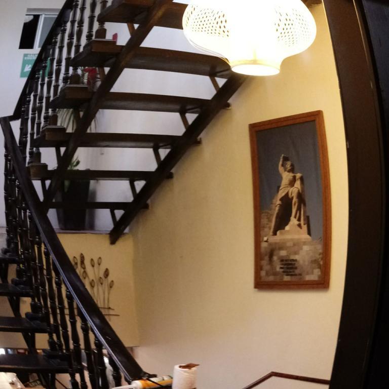 Hotel Rincon De Los Angeles Guanajuato Extérieur photo