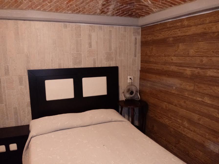 Hotel Rincon De Los Angeles Guanajuato Extérieur photo