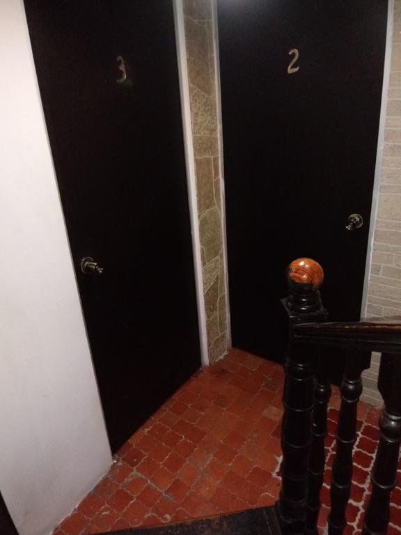 Hotel Rincon De Los Angeles Guanajuato Extérieur photo