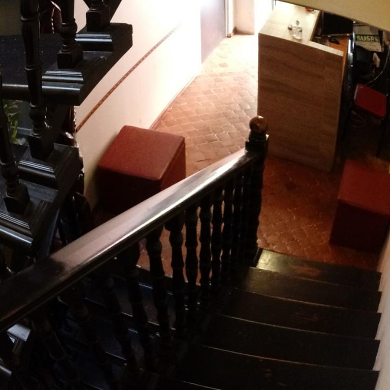 Hotel Rincon De Los Angeles Guanajuato Extérieur photo