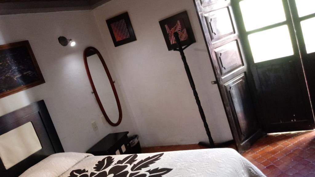 Hotel Rincon De Los Angeles Guanajuato Extérieur photo