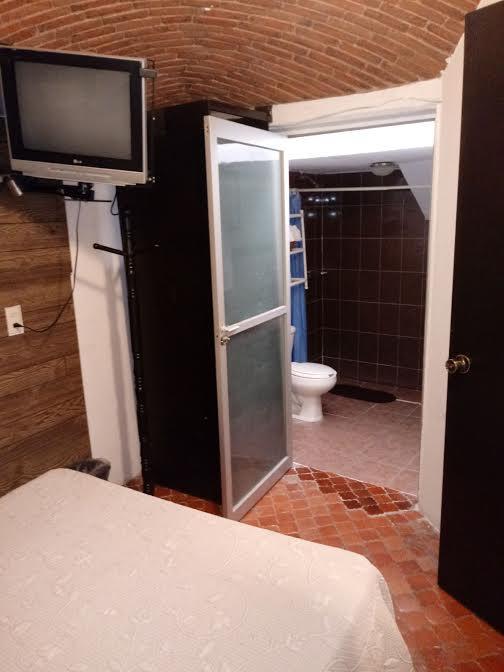 Hotel Rincon De Los Angeles Guanajuato Extérieur photo