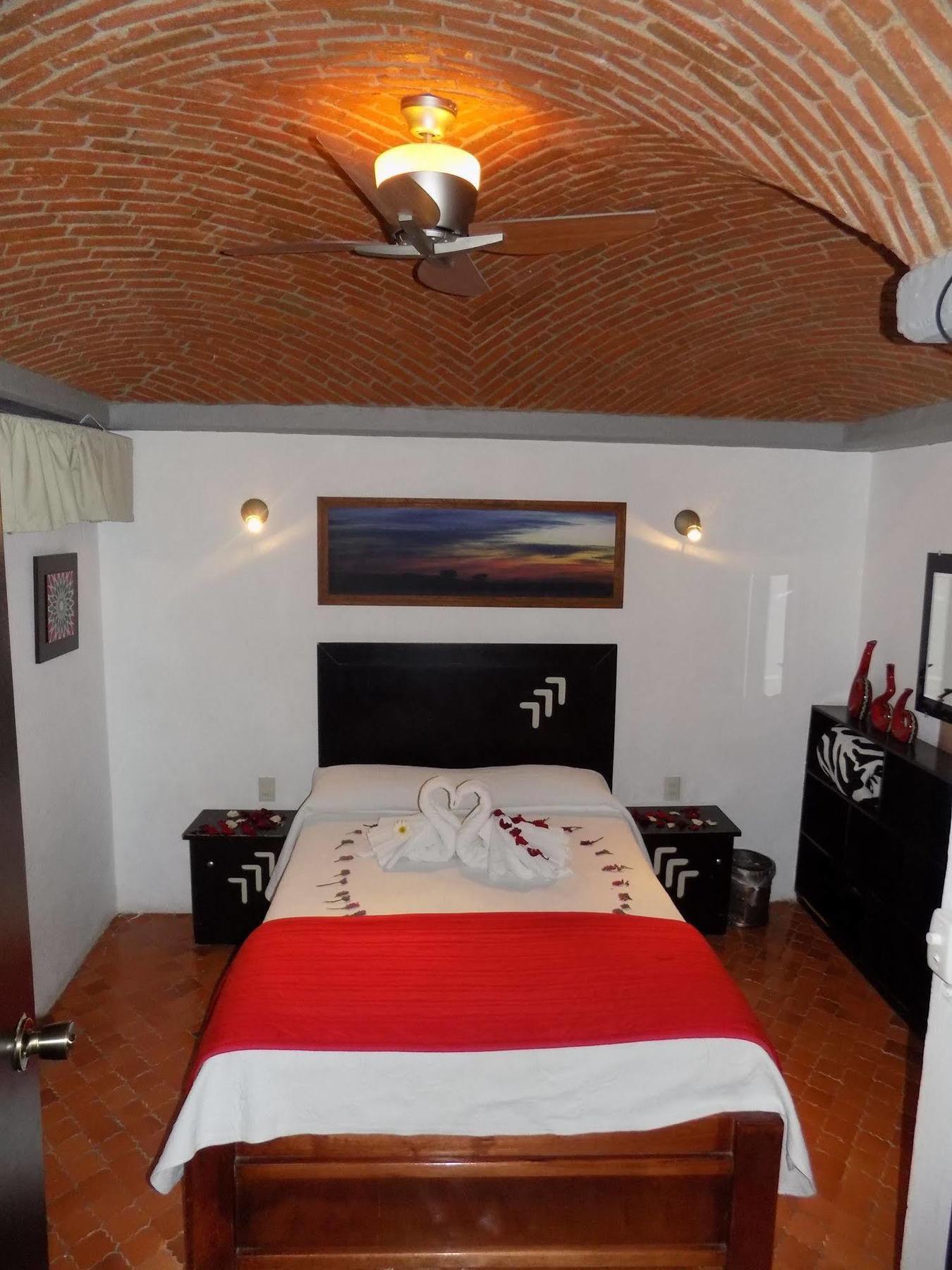 Hotel Rincon De Los Angeles Guanajuato Extérieur photo