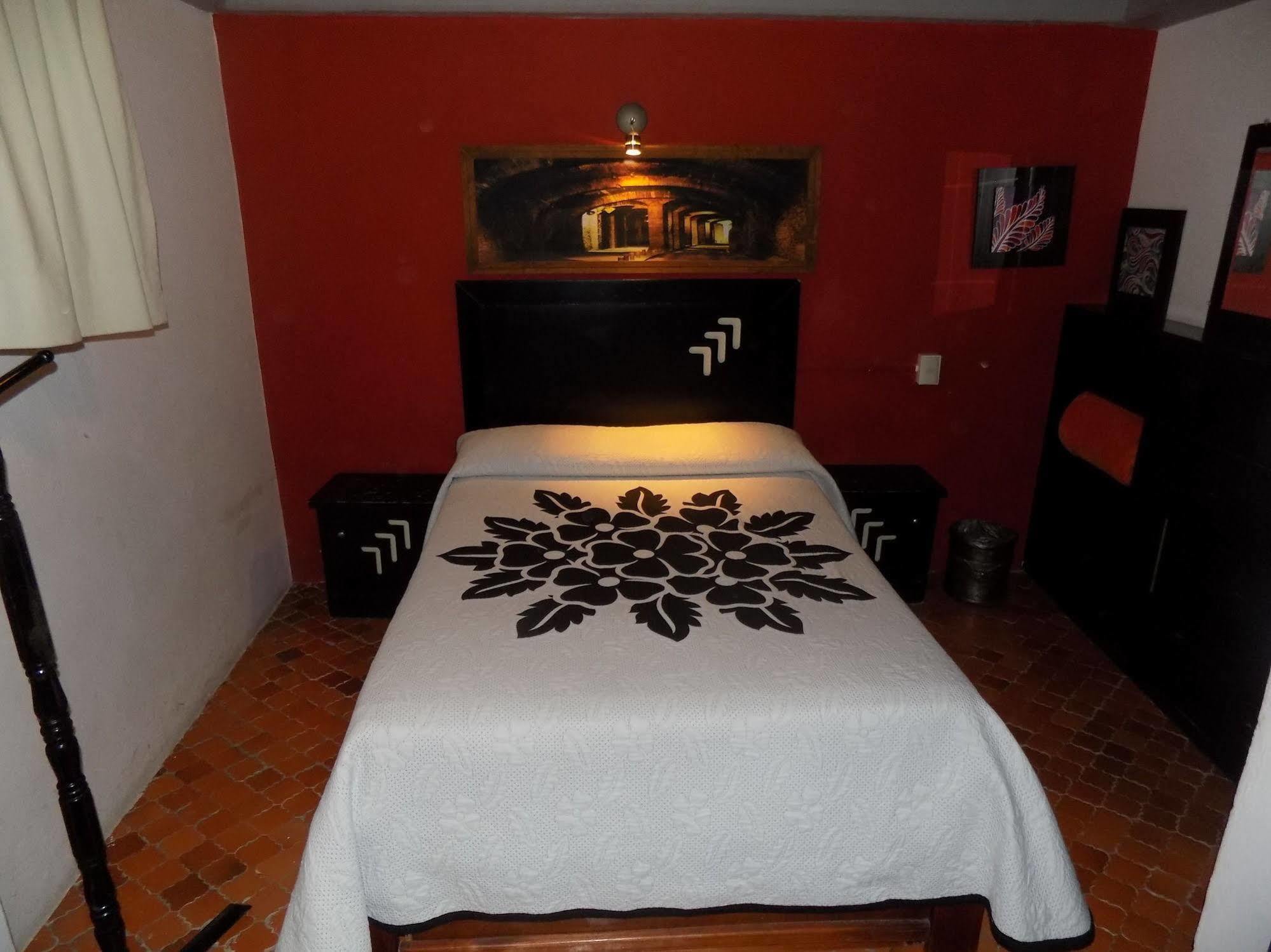 Hotel Rincon De Los Angeles Guanajuato Extérieur photo