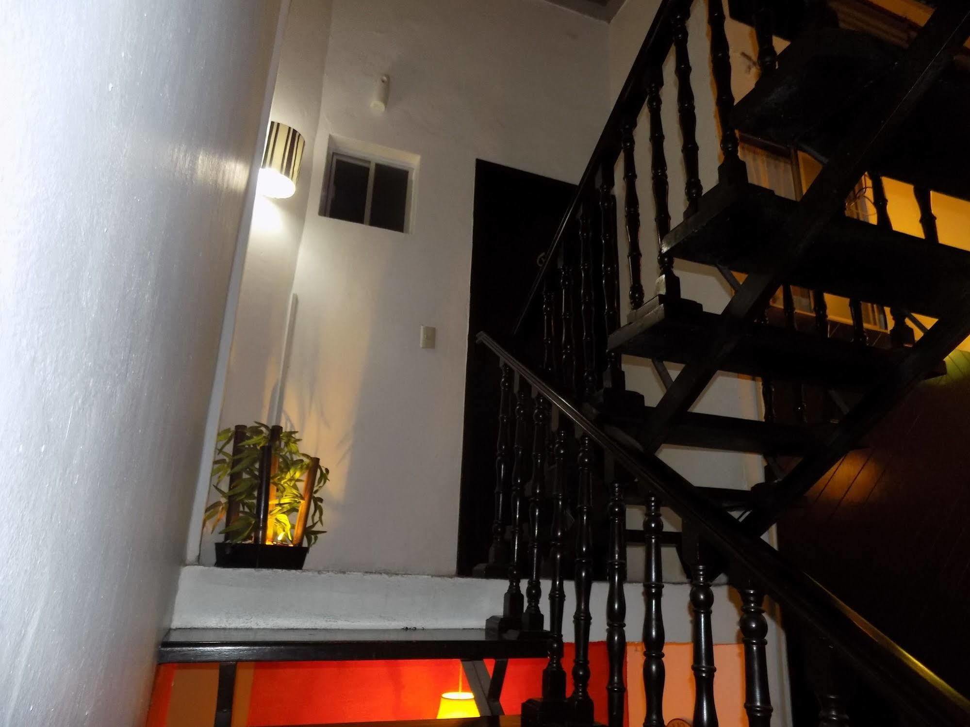 Hotel Rincon De Los Angeles Guanajuato Extérieur photo